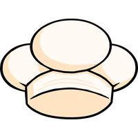 Chef Hat Free PNG HQ