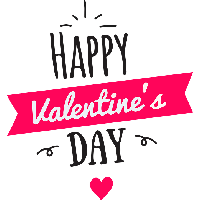 Text Valentines Love Day Download HQ
