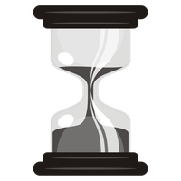 Photos Sand Animated Hourglass Free Transparent Image HQ