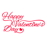 Text Valentines Day Download Free Image