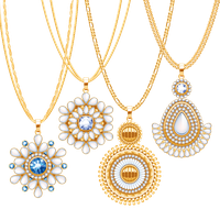 Jewellery PNG Free Photo