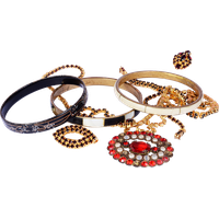 Jewellery PNG Download Free