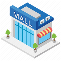 Photos Mall Shopping Store Free Clipart HQ