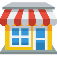 Mall Shopping Store Free Transparent Image HQ
