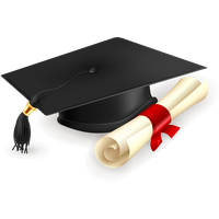 Hat Diploma Download Free Image