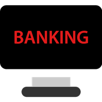 Banking Finance Free Clipart HD
