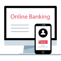 Banking Online Free Transparent Image HQ