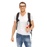 Student Free Download PNG HD