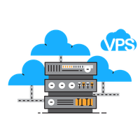 Vps Server Free Transparent Image HQ