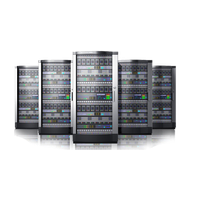 Vps Server Free Download PNG HD