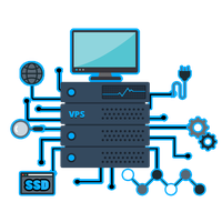 Vps PNG File HD