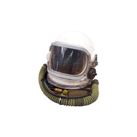 Helmet Astronaut Free Photo