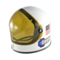 Helmet Astronaut Space Free HD Image
