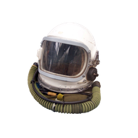 Helmet Astronaut Space Download HQ