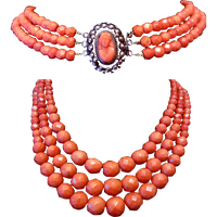 Coral Pic Jewellery Red Free Transparent Image HD