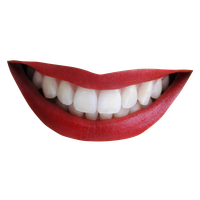 Smiling Tooth Free Clipart HD