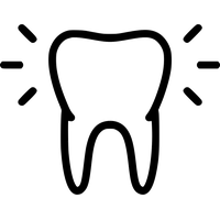 Vector Tooth Free Clipart HD