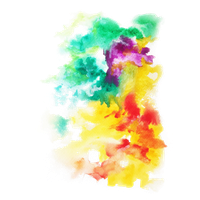 Watercolor Texture PNG Download Free