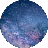 Galaxy Space PNG File HD