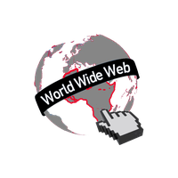 World Www Web Wide PNG Download Free