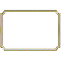 Frame Luxury Free PNG HQ