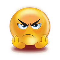 Angry Emoji Download HD