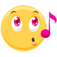 Emoji Classic PNG Free Photo