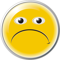 Emoticon Cool PNG Download Free