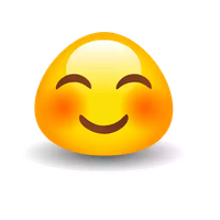 Cute Picture Isolated Emoji Free Download Image