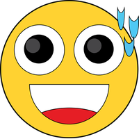 Pic Art Emoji PNG Download Free