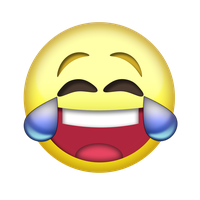 Picture Head Emoji PNG Image High Quality