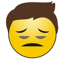 Funny Picture Emoji Boy Free Download PNG HQ