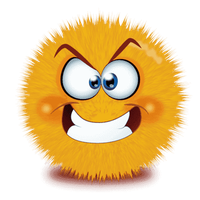 Fur Emoji PNG Download Free
