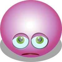 Gradient Emoji Free Transparent Image HQ