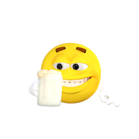 Emoji Hand PNG Image High Quality