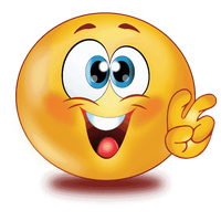 Emoji Happy PNG Download Free