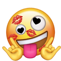 Anger Heart Emoji Download Free Image