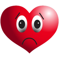 Heart Photos Emoji Free Clipart HD