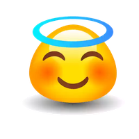 Isolated Emoji PNG Image High Quality