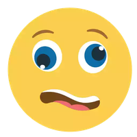 Simple Emoji PNG File HD