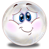 Bubbles Soap Emoji PNG Image High Quality