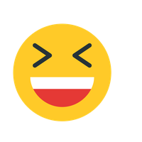 Whatsapp Hipster Emoji Free Clipart HD