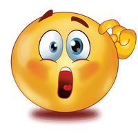 Picture Whatsapp Shocked Emoji Download HD