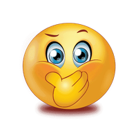 Images Whatsapp Shocked Emoji Free Clipart HD