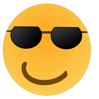 Emoji Yellow Face Download Free Image
