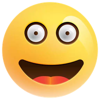 Face Emoji 3D Download Free Image