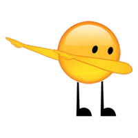 Dab Emoji Download HQ