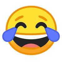 Picture Laughing Emoji PNG Download Free