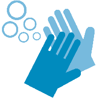 Wash Picture Hand PNG Image High Quality