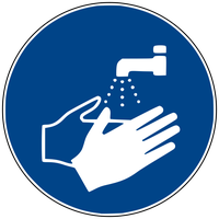 Pic Washing Hand Free Download PNG HQ